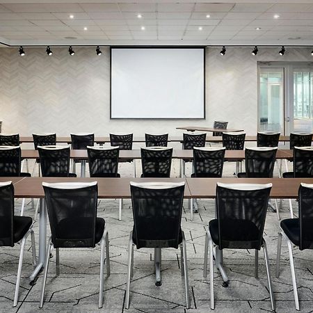 Aloft Vaughan Mills Bagian luar foto