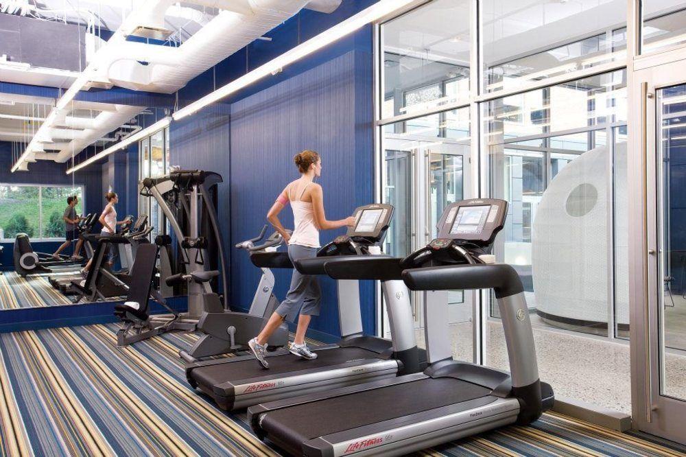 Aloft Vaughan Mills Fasilitas foto