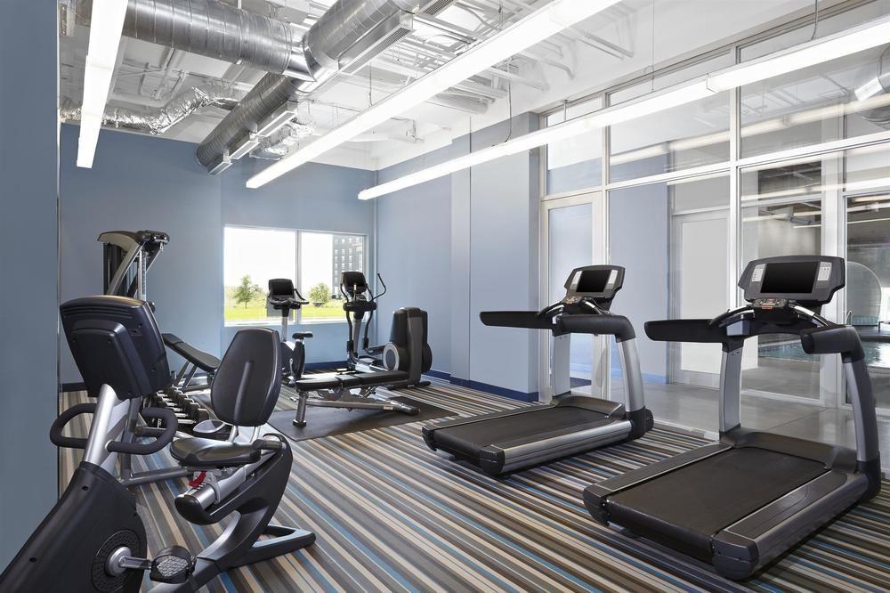 Aloft Vaughan Mills Bagian luar foto