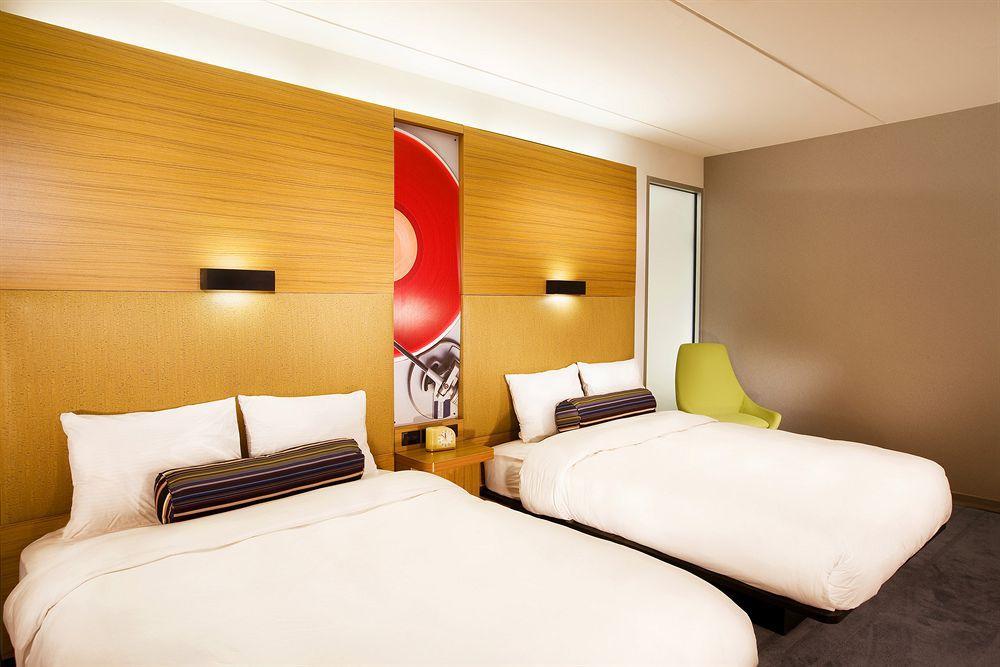 Aloft Vaughan Mills Bagian luar foto