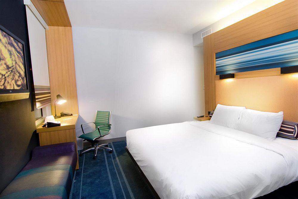 Aloft Vaughan Mills Ruang foto