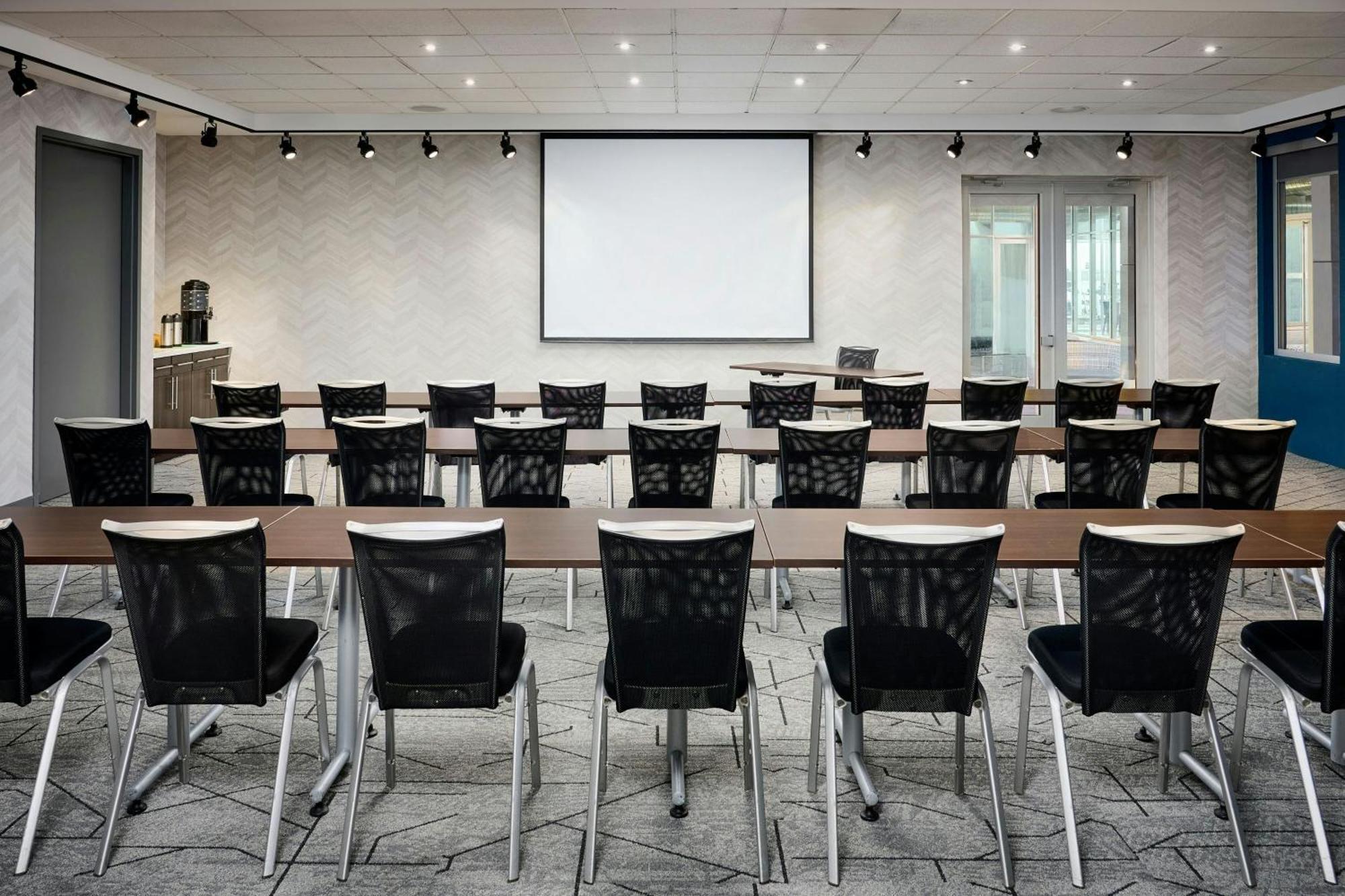 Aloft Vaughan Mills Bagian luar foto