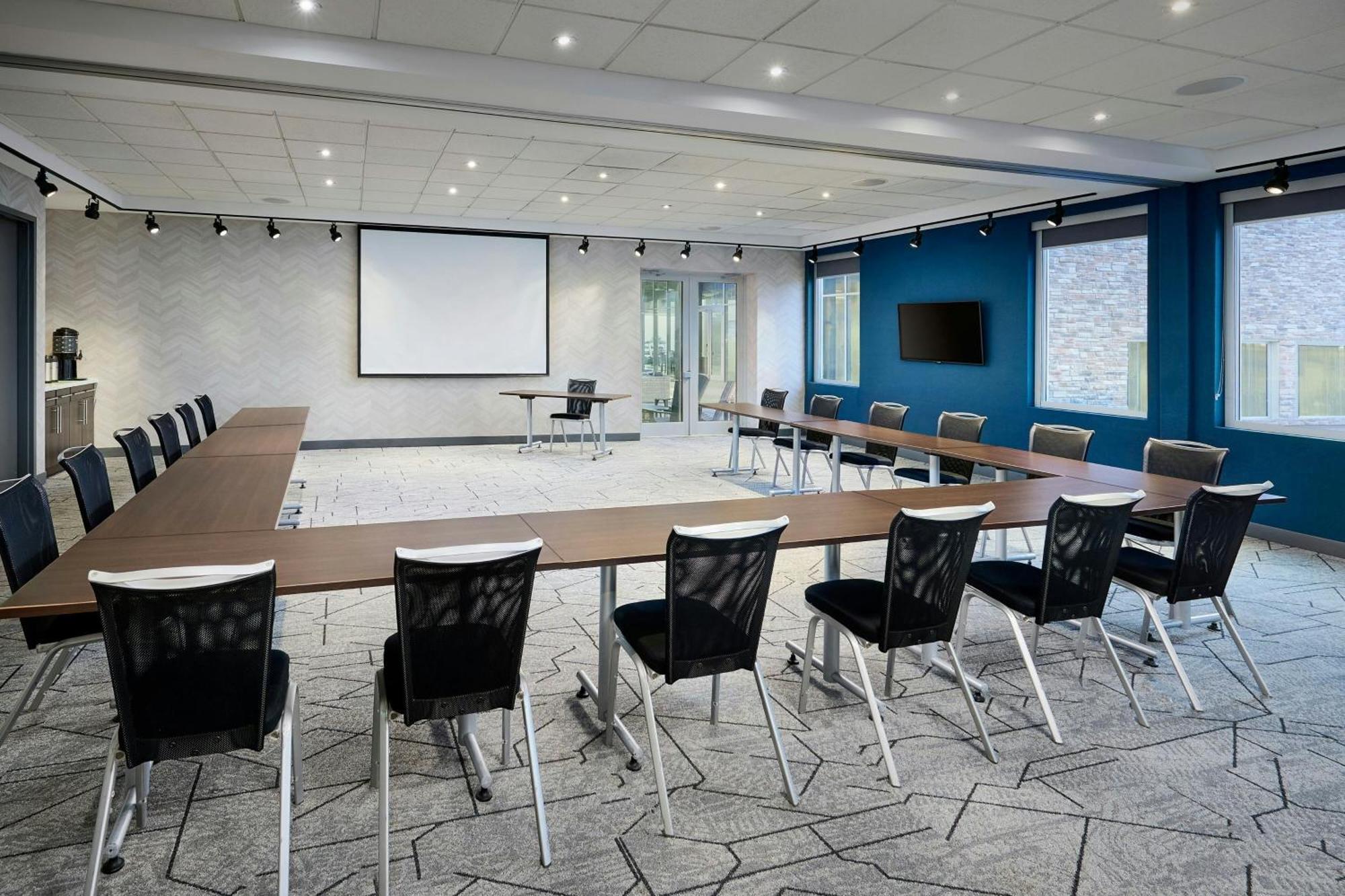 Aloft Vaughan Mills Bagian luar foto