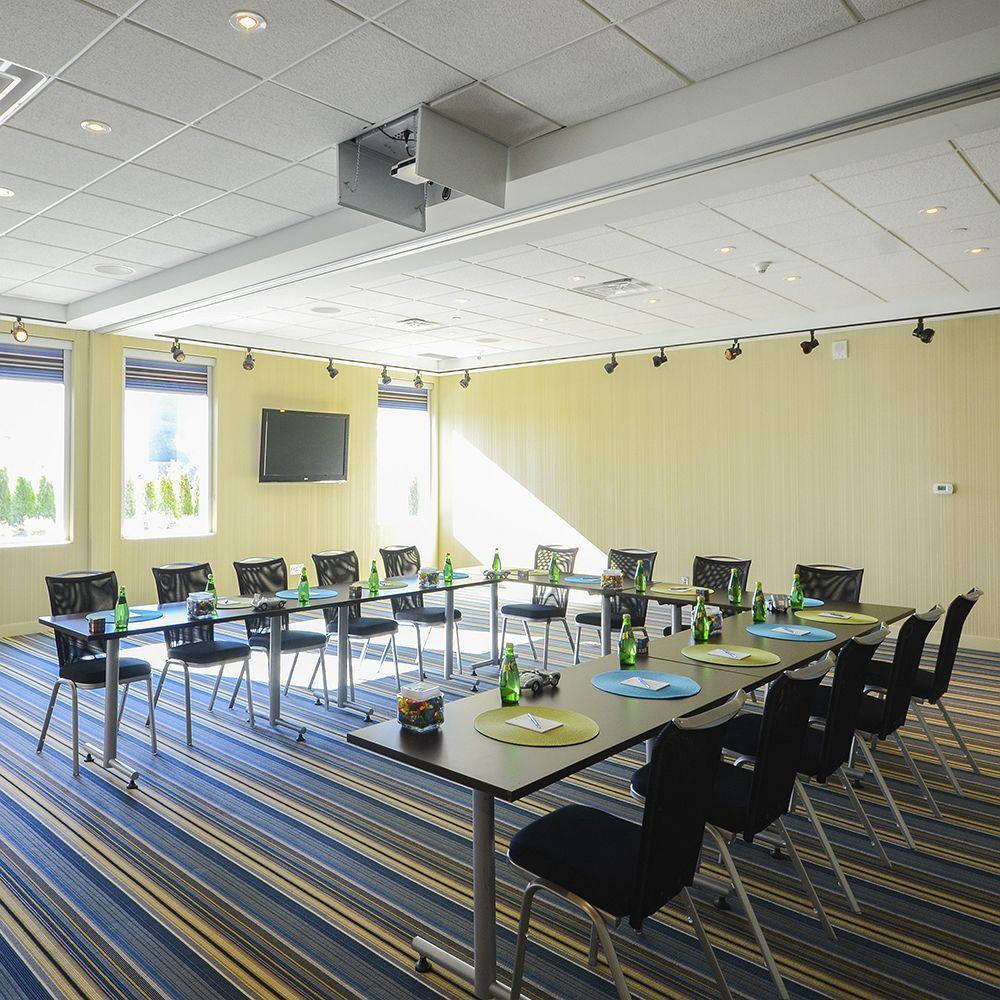 Aloft Vaughan Mills Bagian luar foto