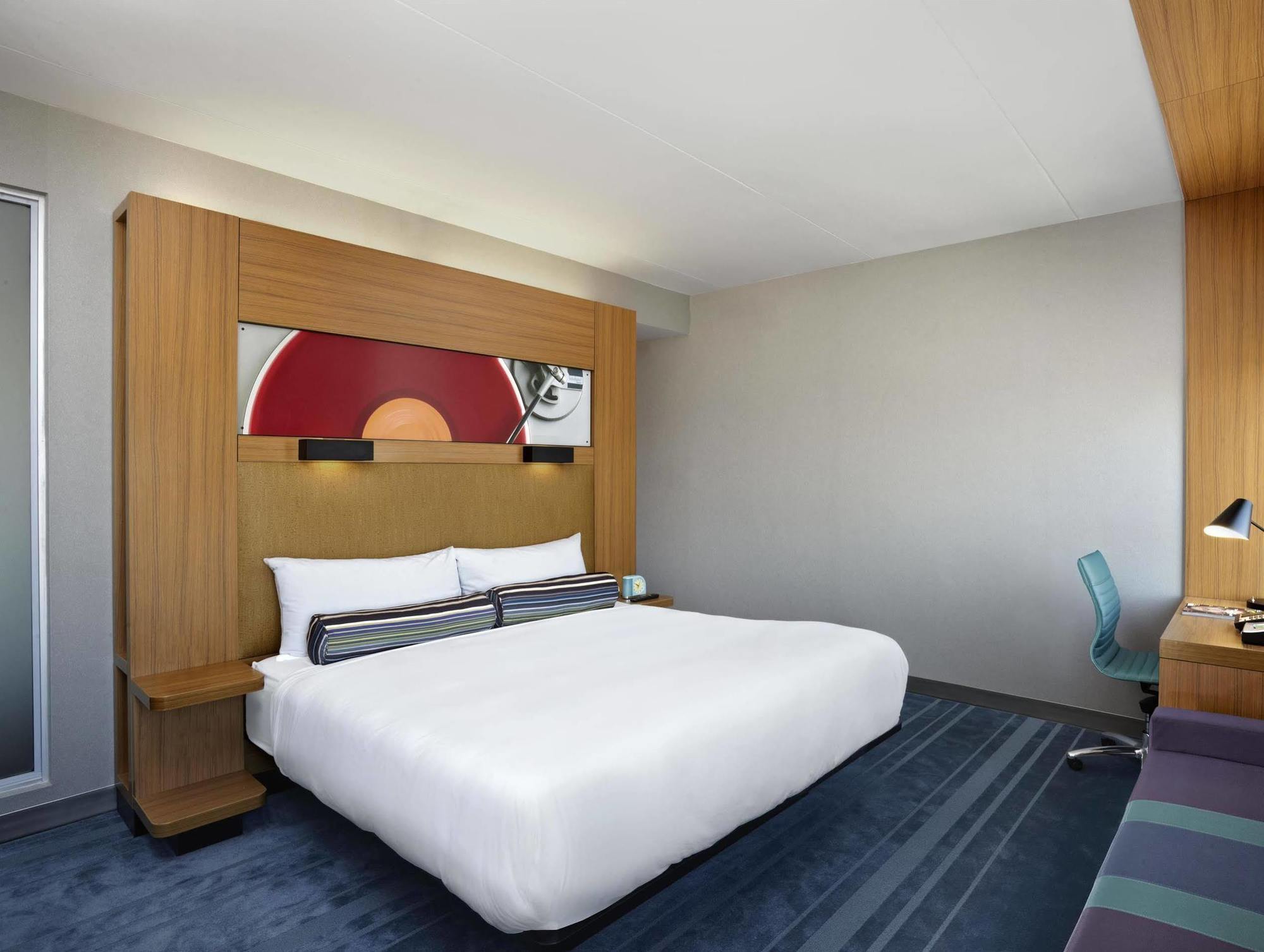Aloft Vaughan Mills Bagian luar foto