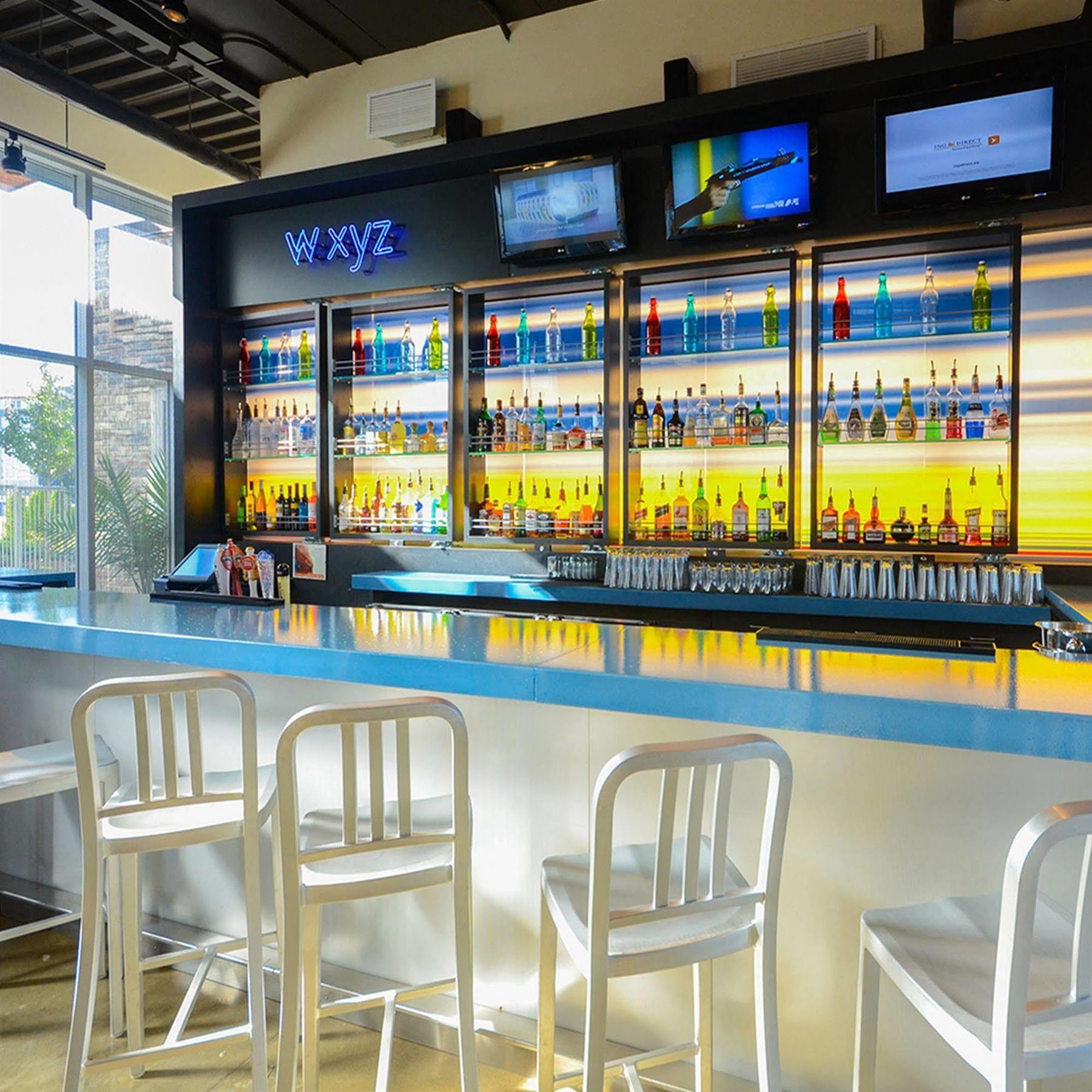 Aloft Vaughan Mills Bagian luar foto