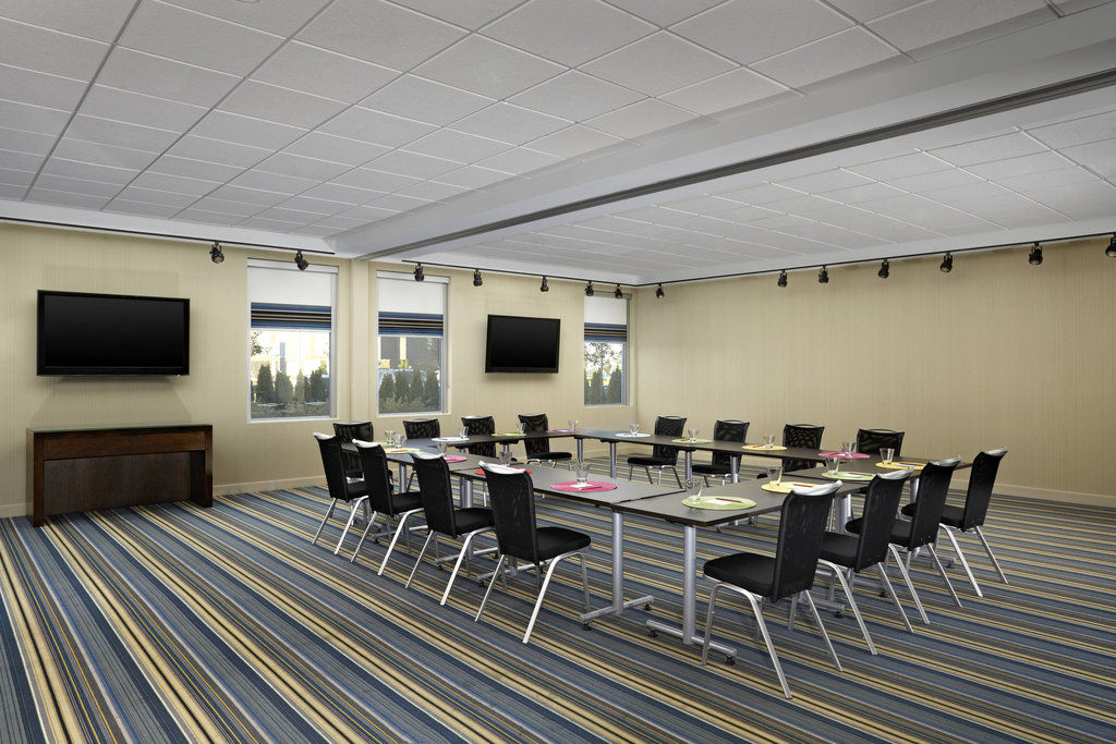 Aloft Vaughan Mills Bagian luar foto