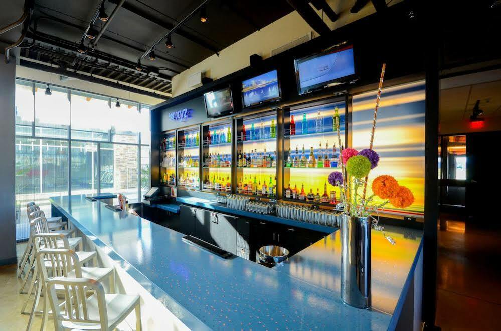 Aloft Vaughan Mills Bagian luar foto